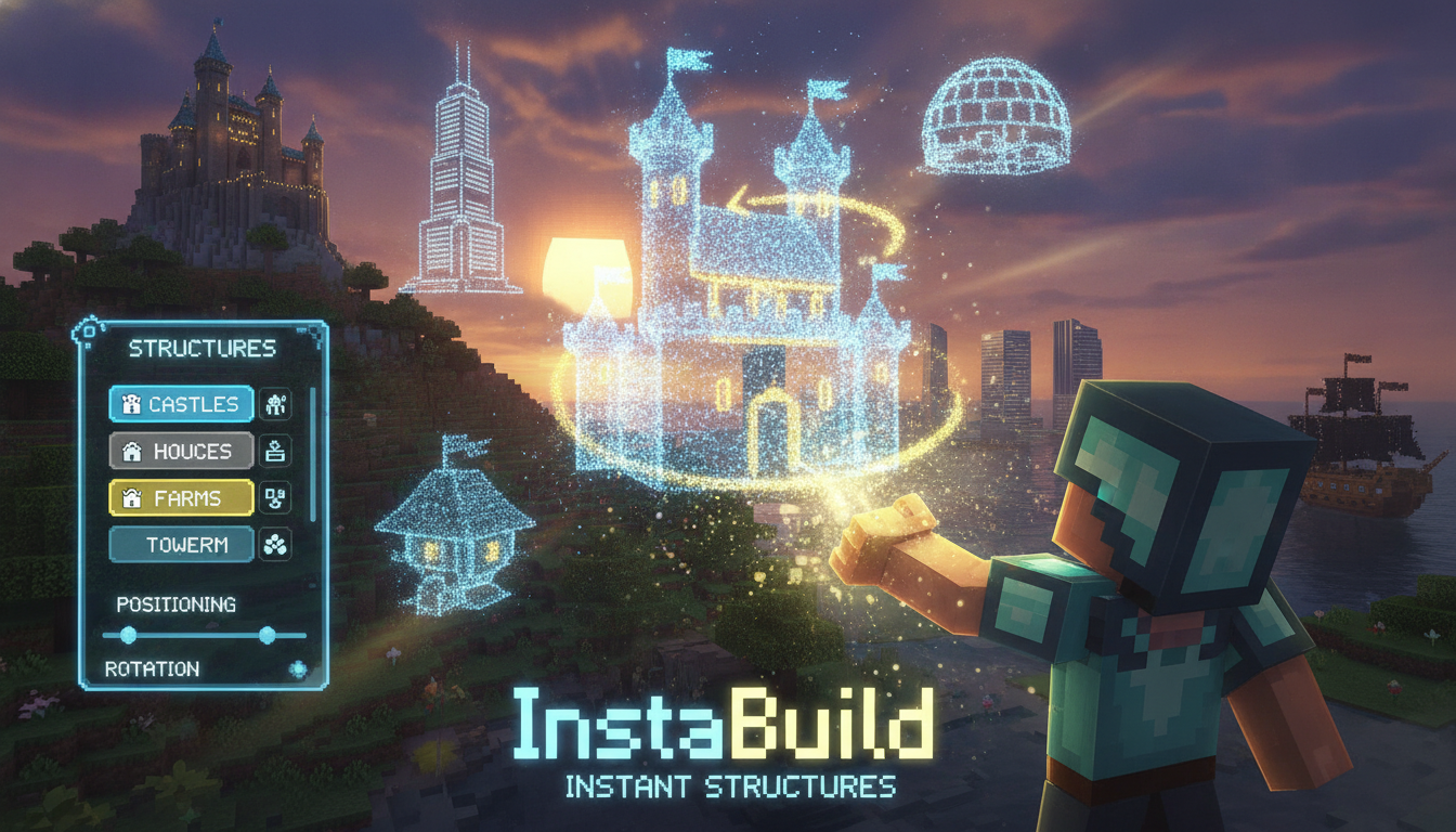InstaBuild