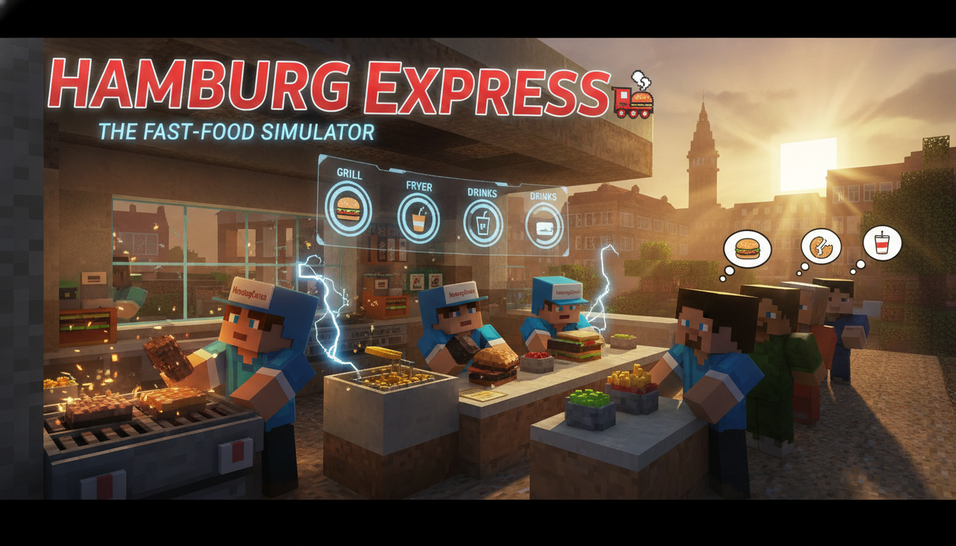HamburgExpress