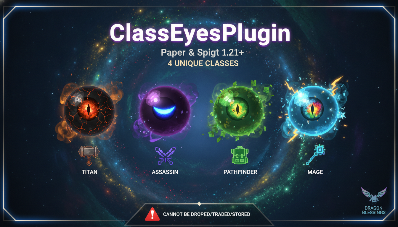 ClassEyesPlugin