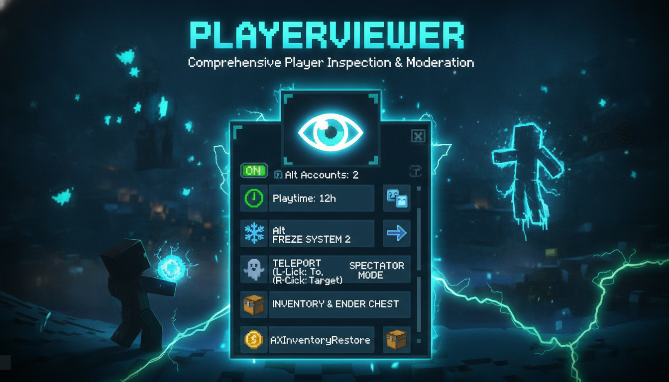 PlayerViewer