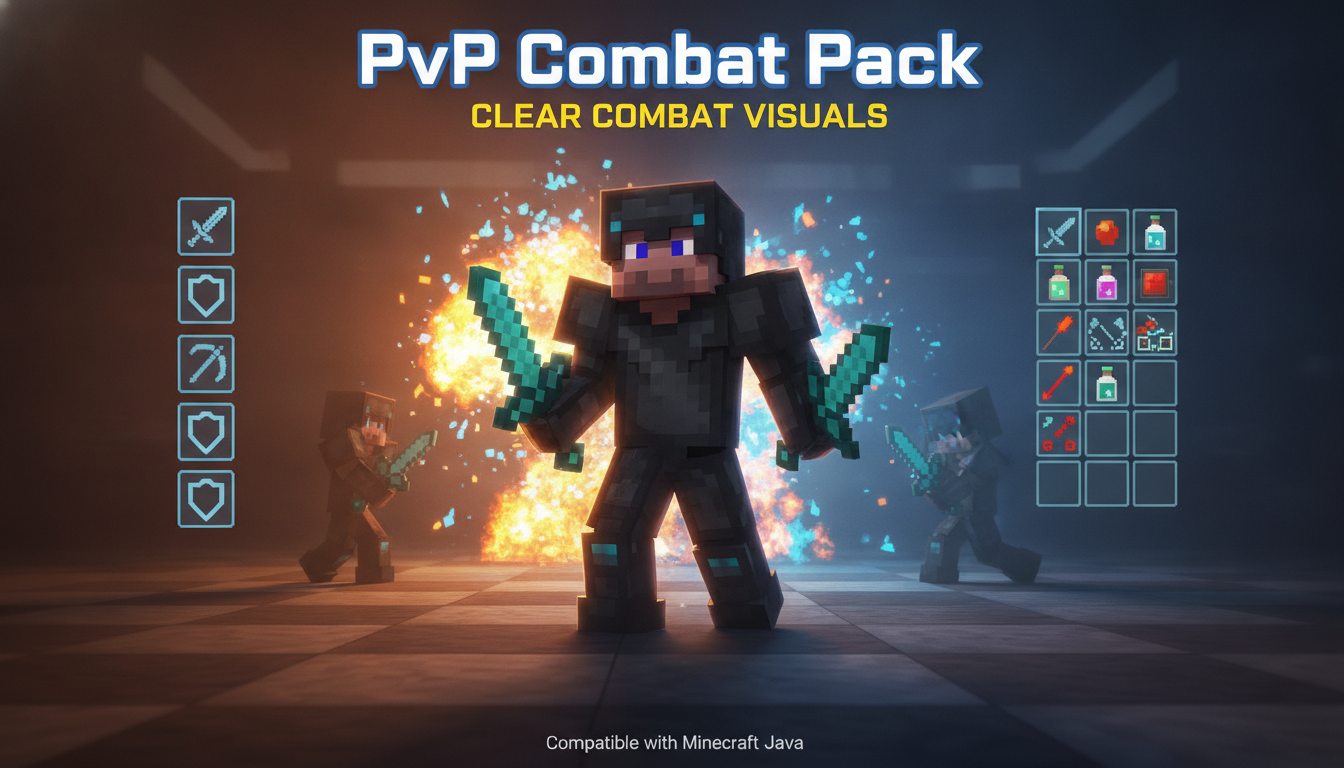 CombatClarityPack