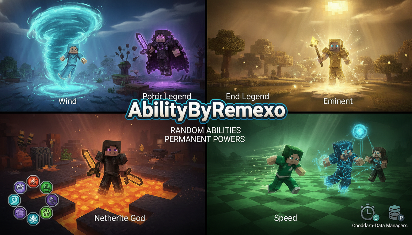 AbilityByRemexo