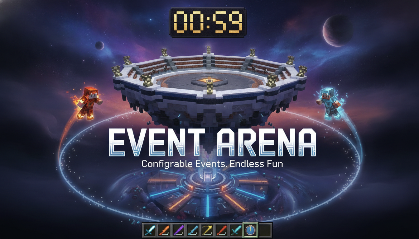 EventArena
