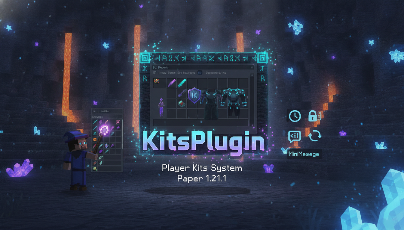 KitsPlugin