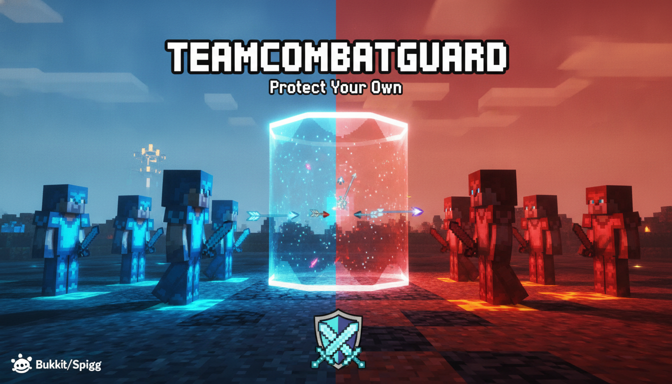 TeamCombatGuard