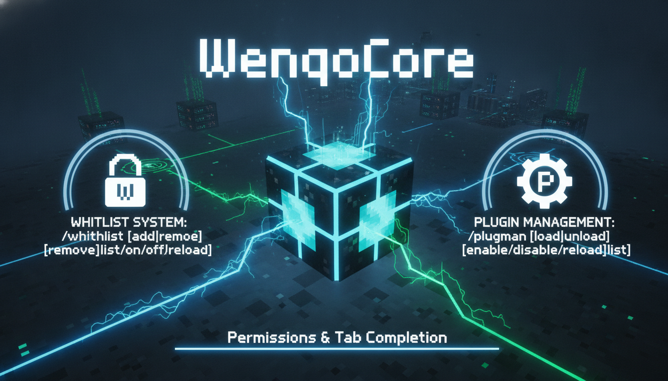WenqoCore