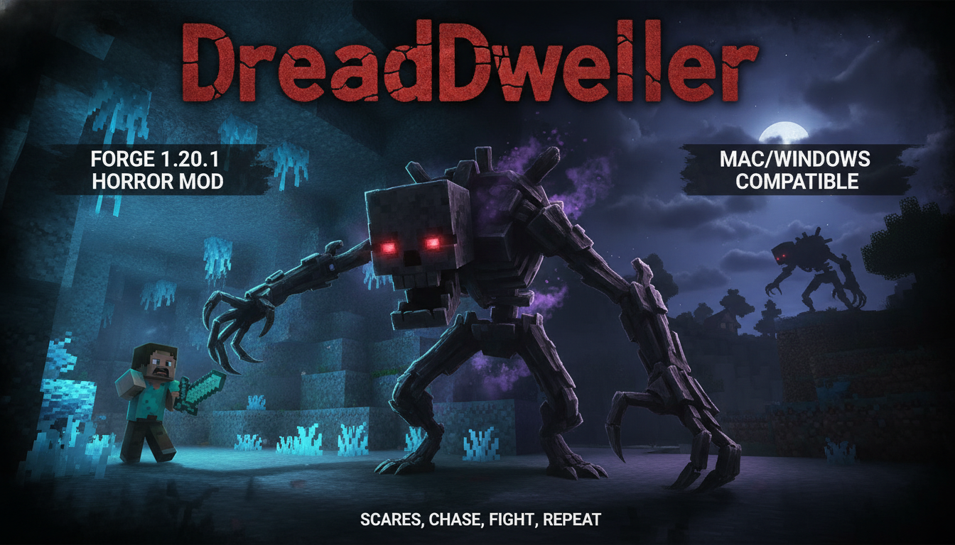 DreadDweller