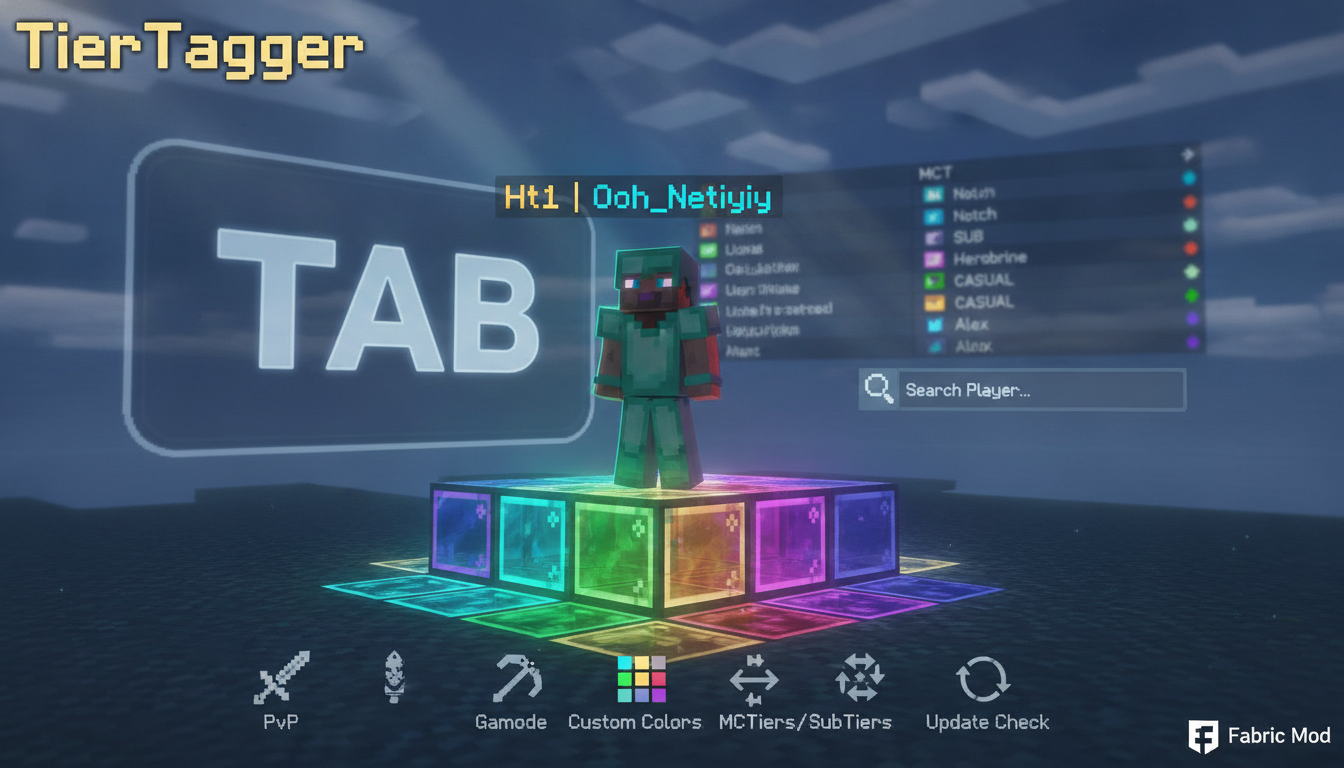 TierTagger