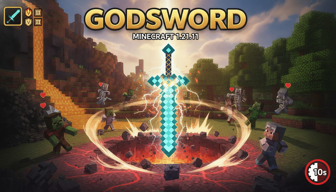 GodSword