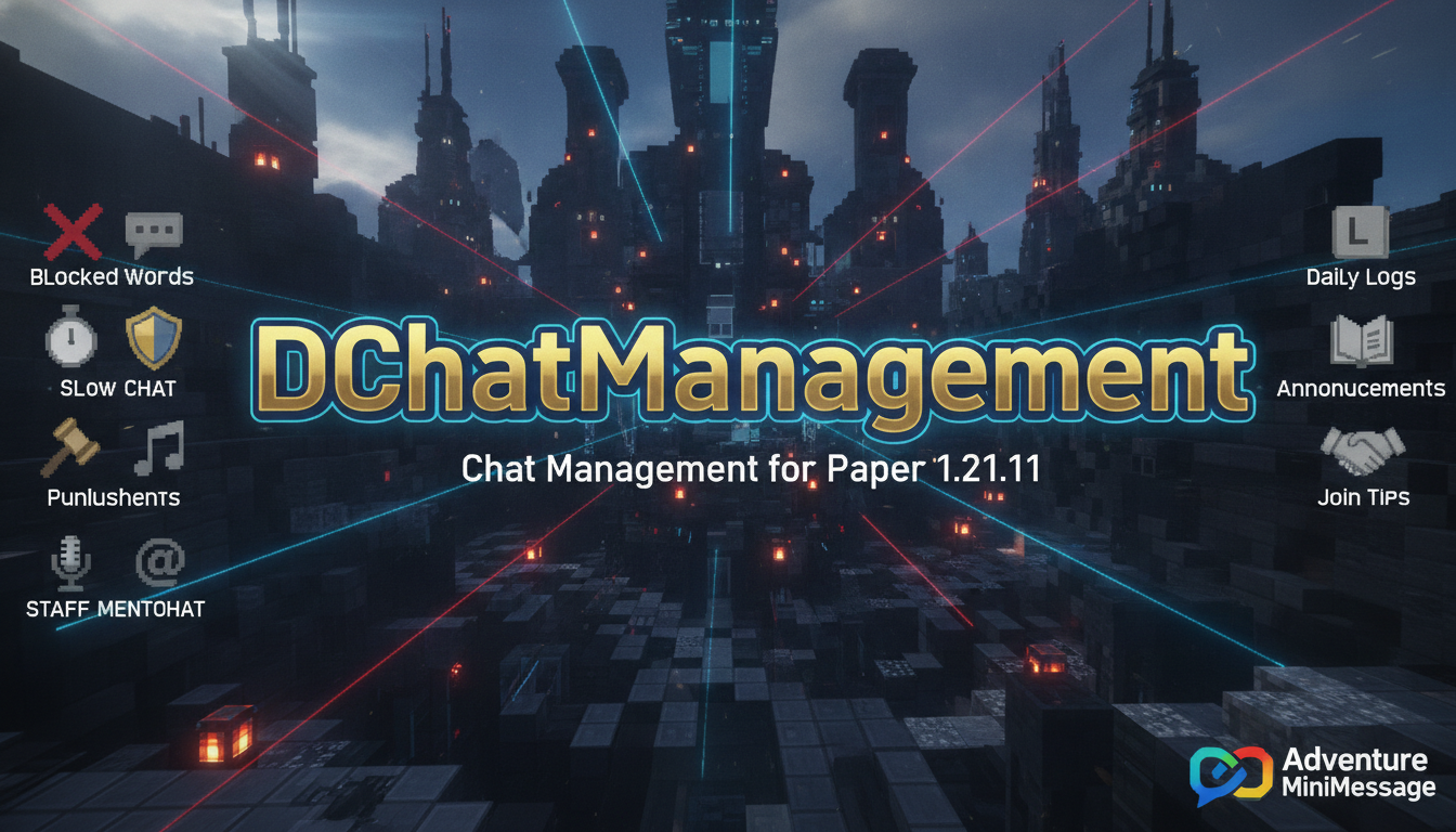 DChatManagement