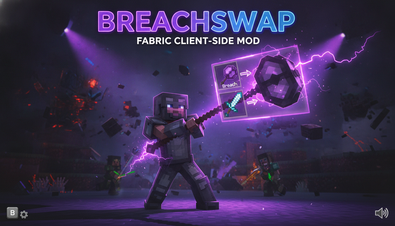 BreachSwap