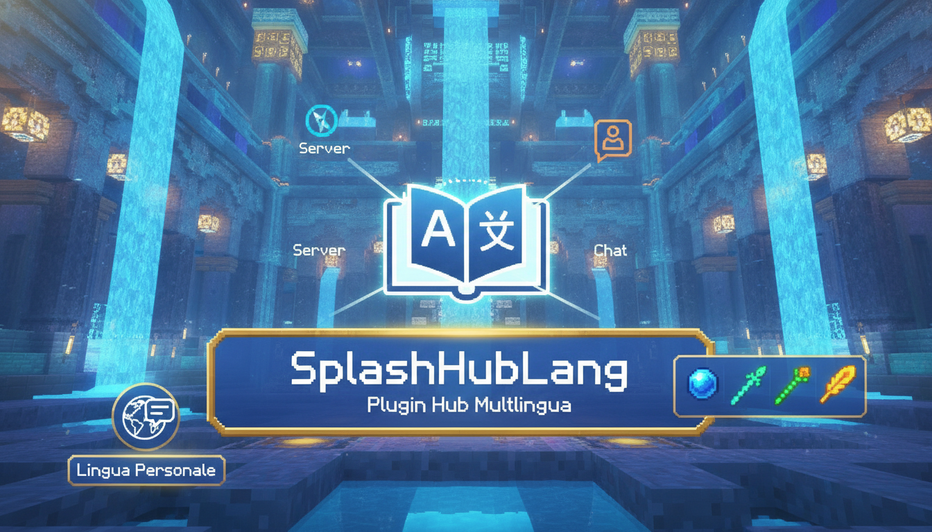 SplashHubLang