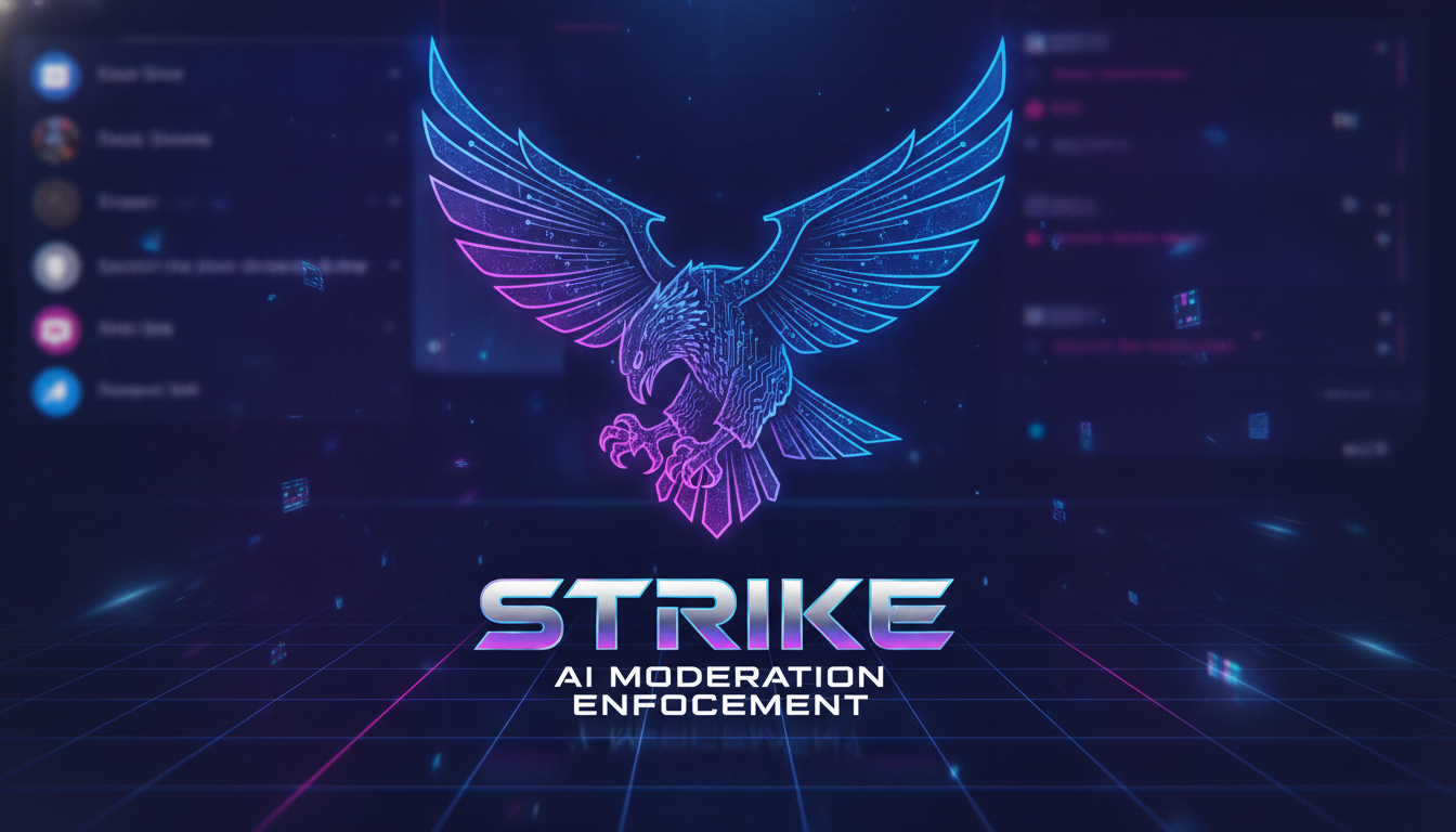 STRIKE