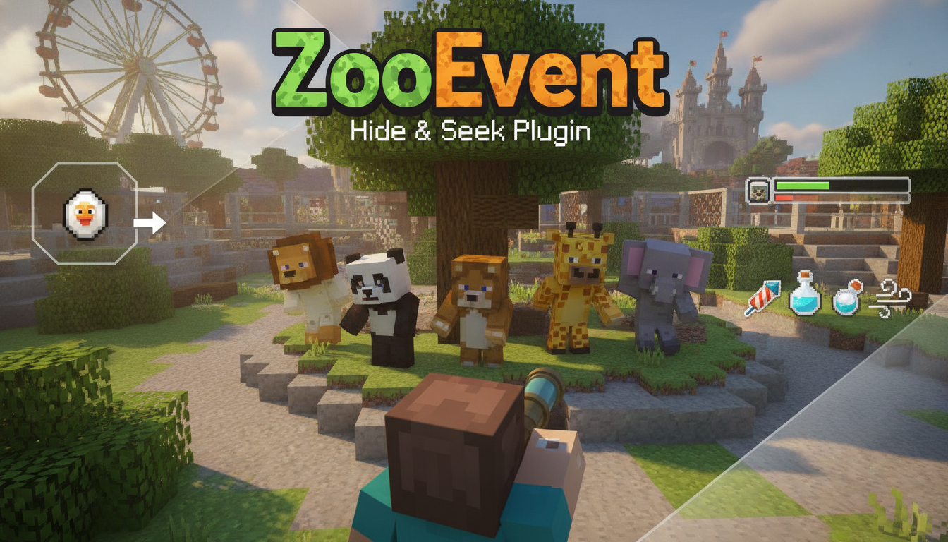 ZooEvent