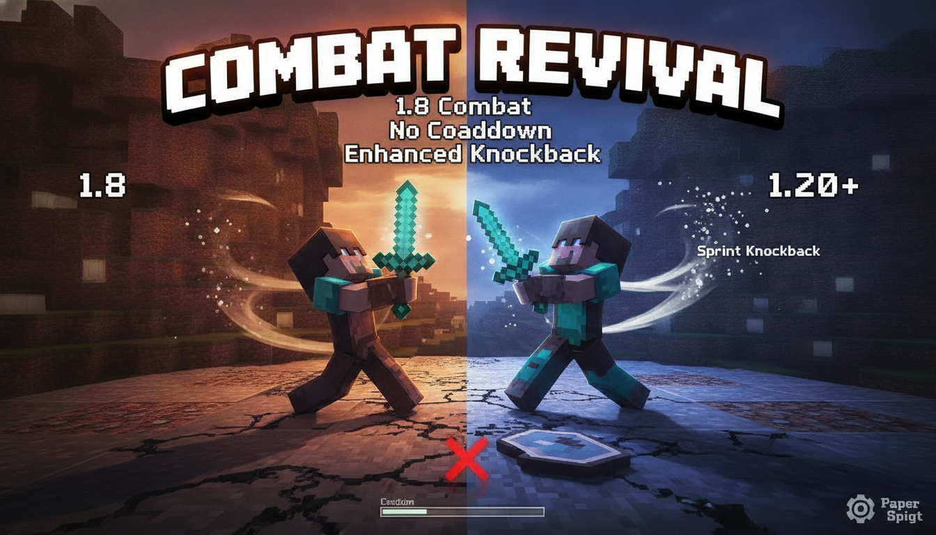 CombatRevival