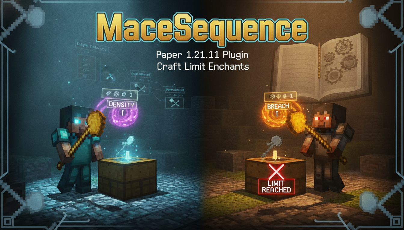 MaceSequence