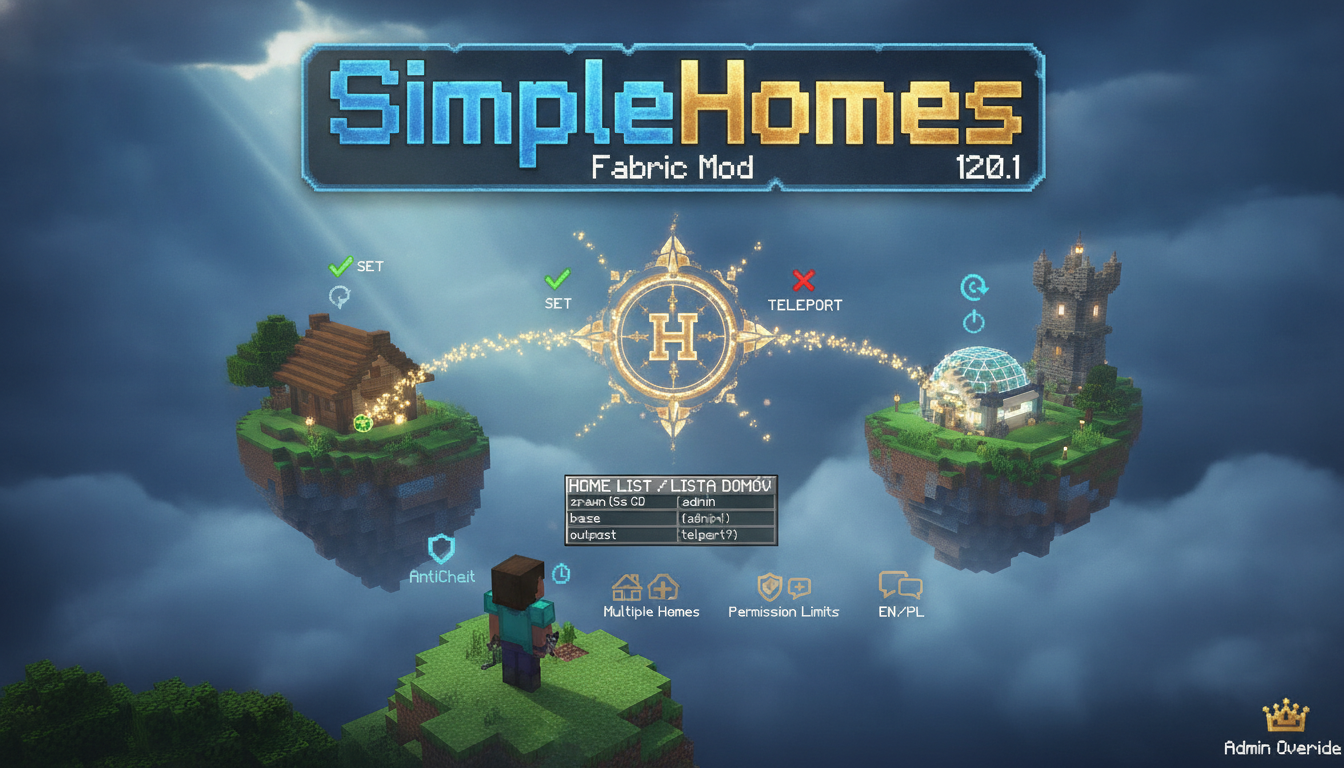 SimpleHomes