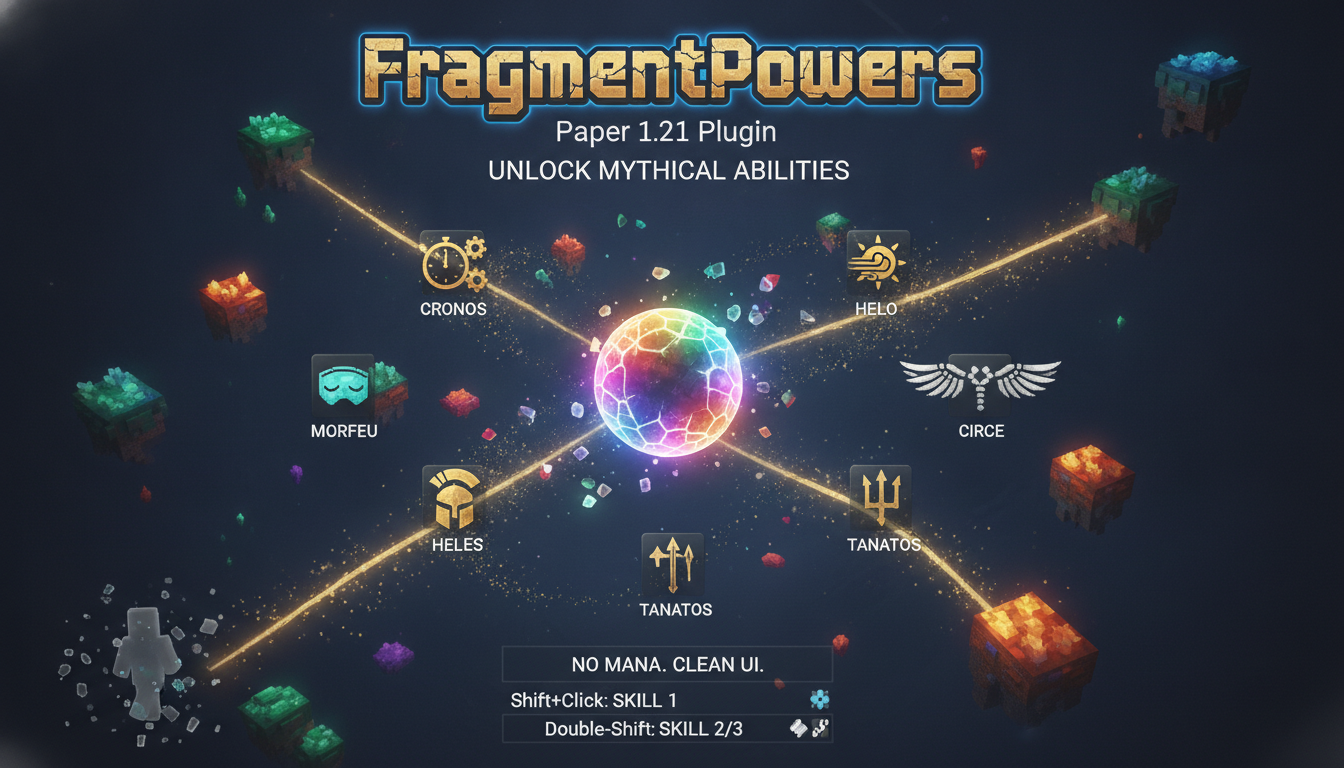 FragmentPowers