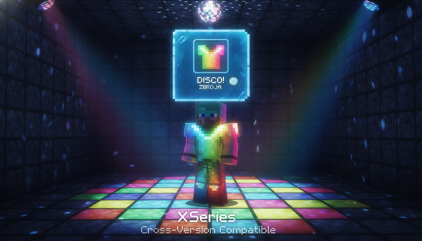 DiscoZbroja