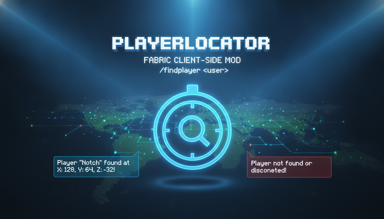 PlayerLocator