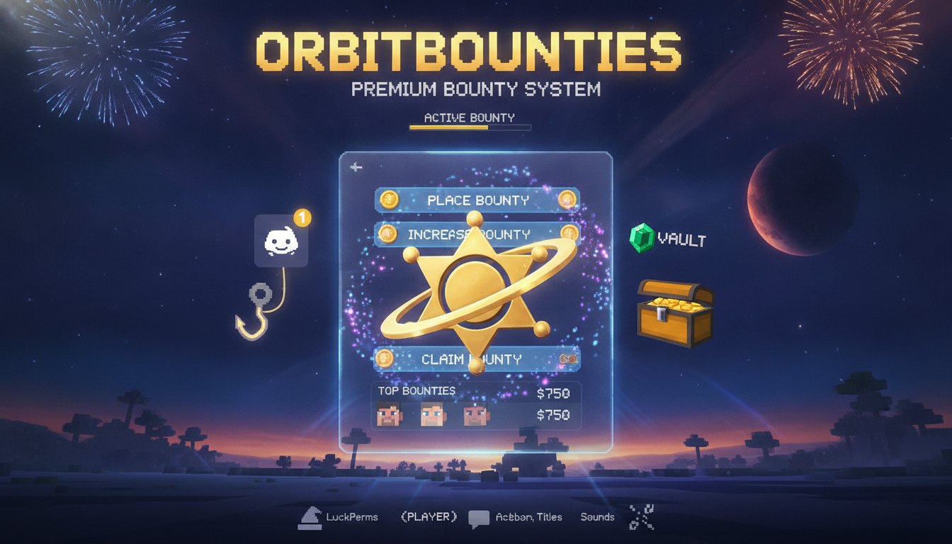 OrbitBounties