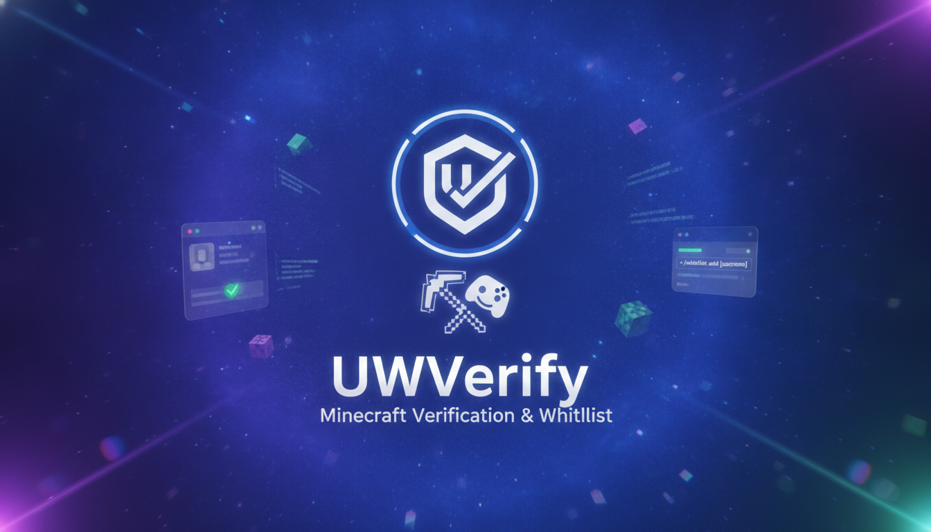 UWVerify