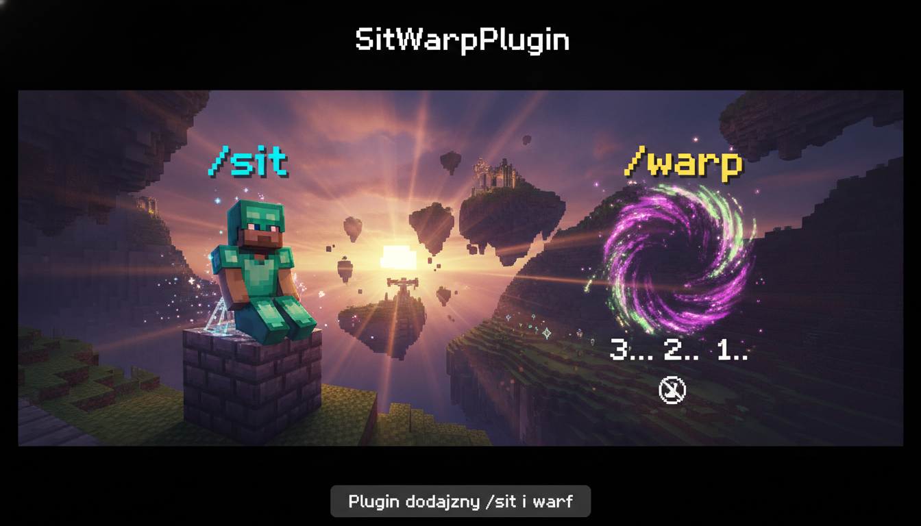 SitWarpPlugin