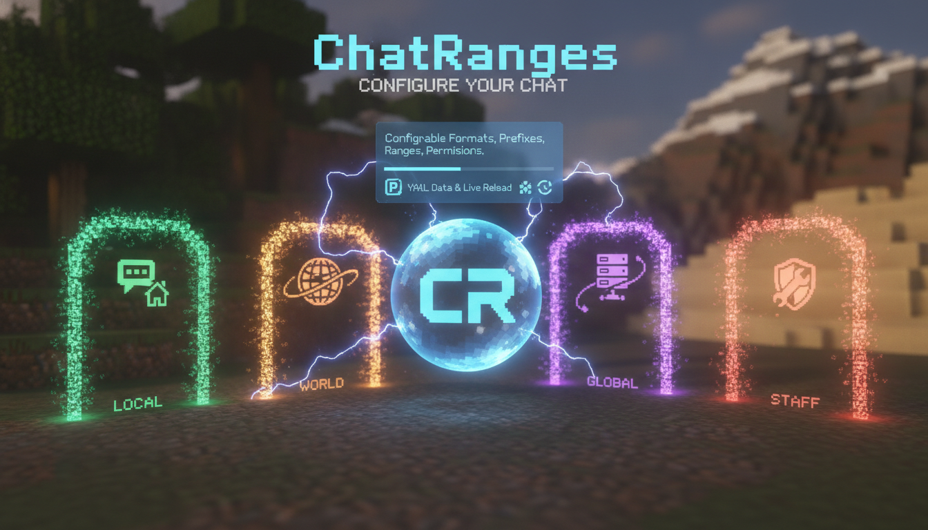 ChatRanges
