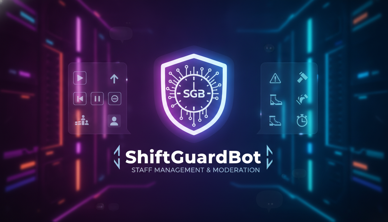 ShiftGuardBot