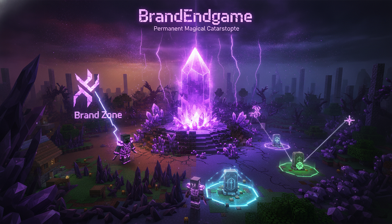 BrandEndgame
