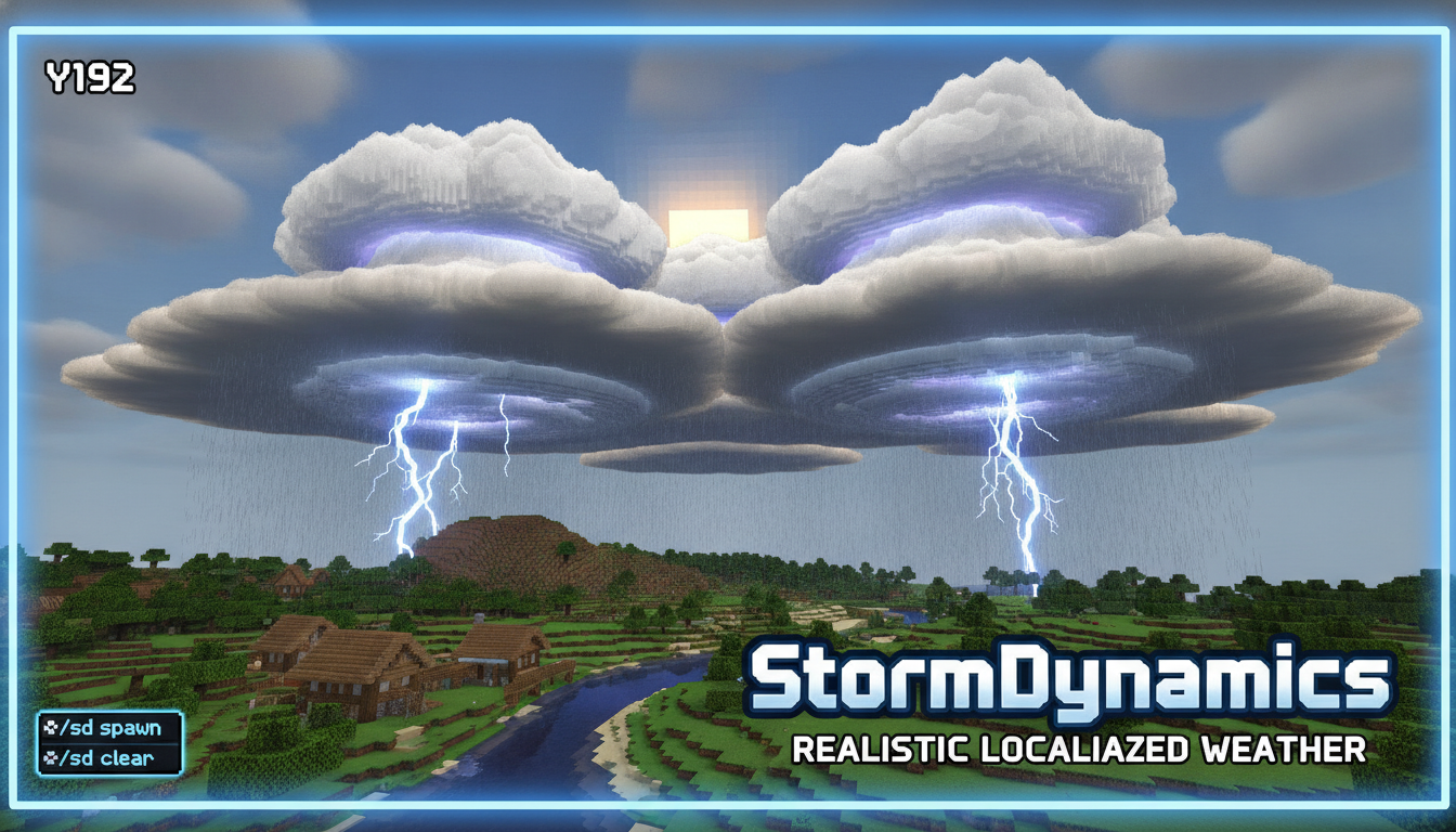 StormDynamics