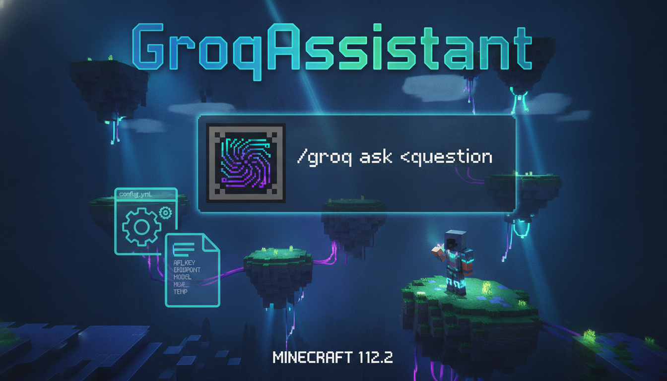 GroqAssistant