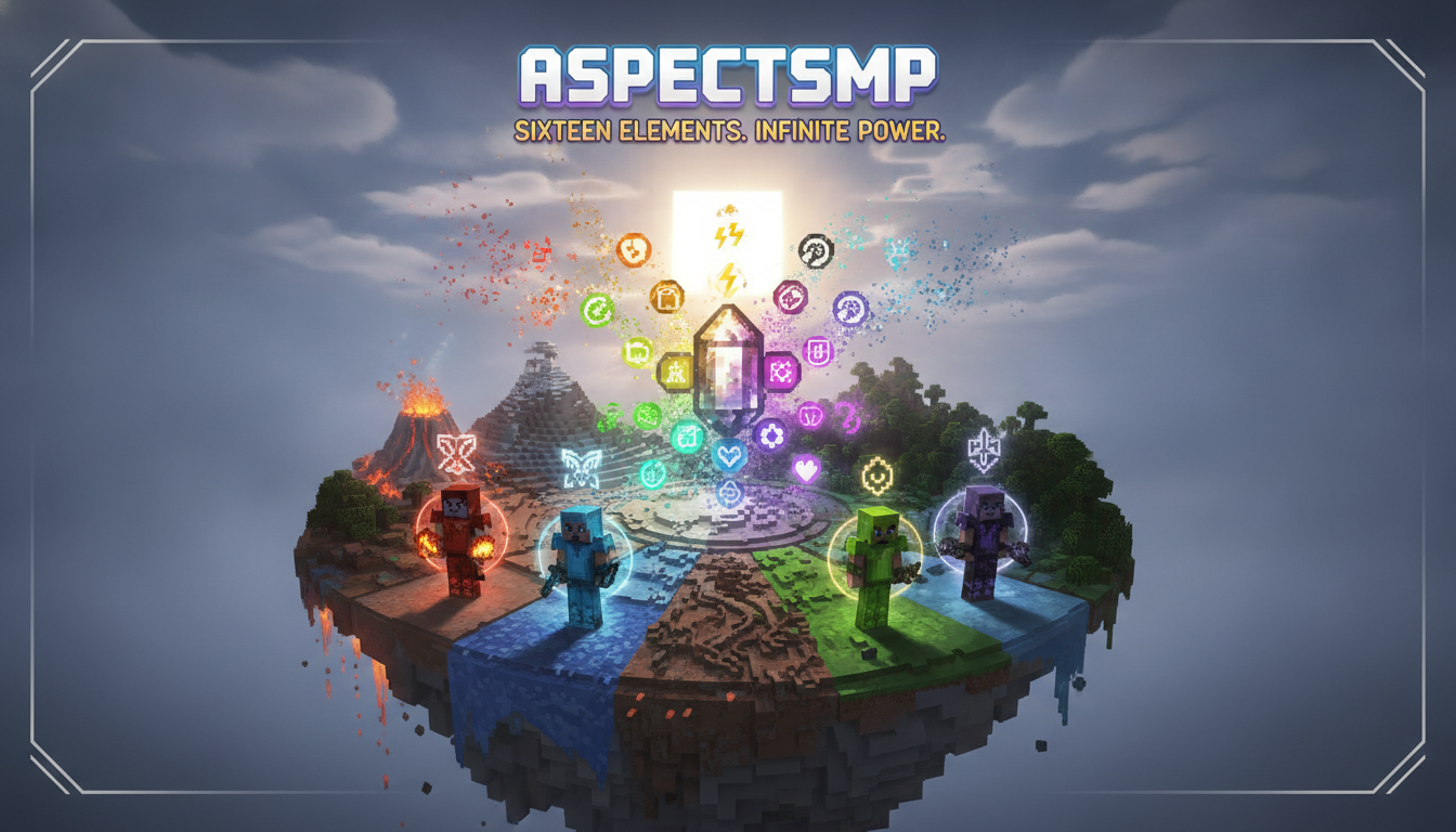 AspectSMP