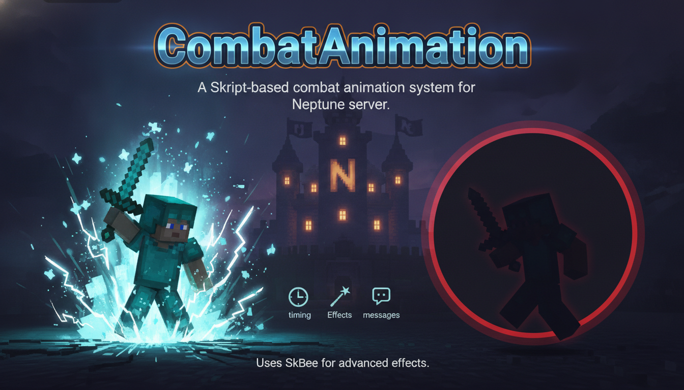 NeptuneAnimations