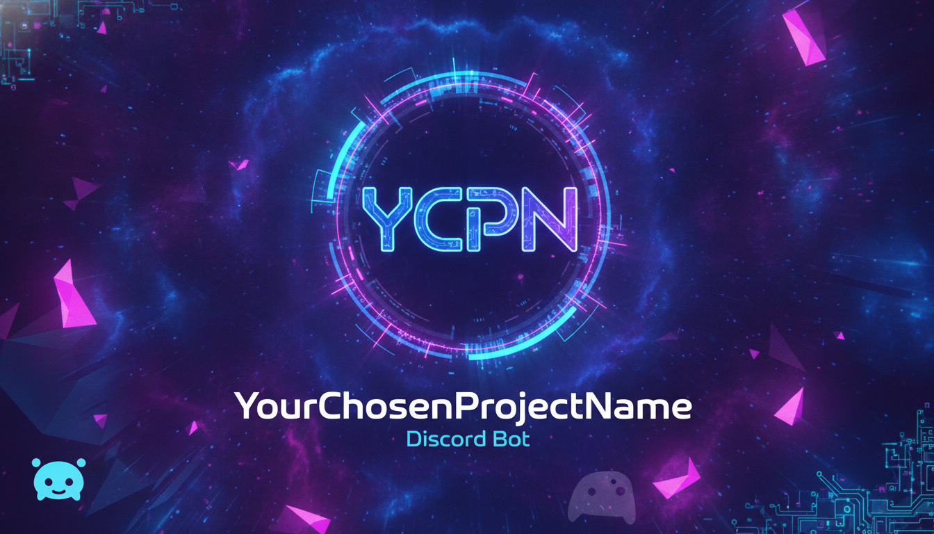 YourChosenProjectName