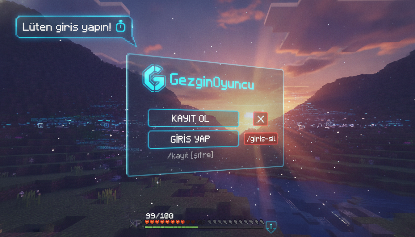 GezginOyuncu