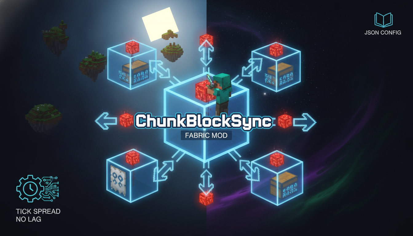 ChunkBlockSync