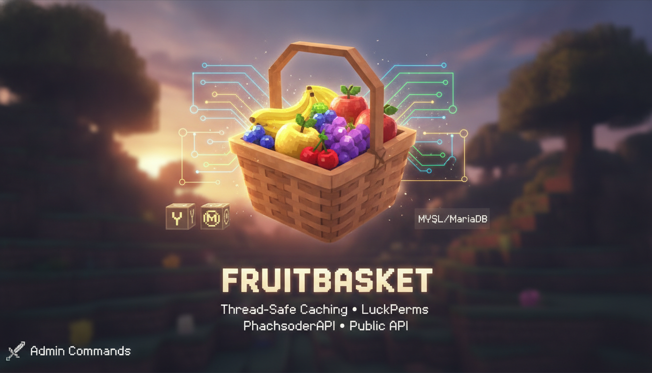 Fruitbasket