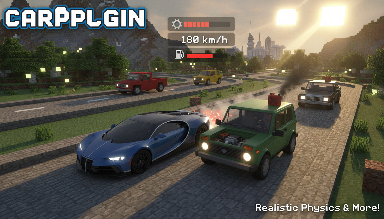 CarPlugin