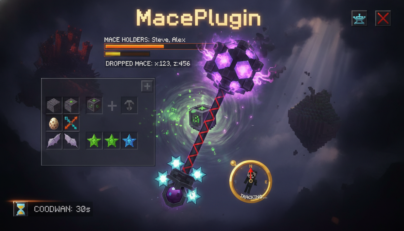 MacePlugin