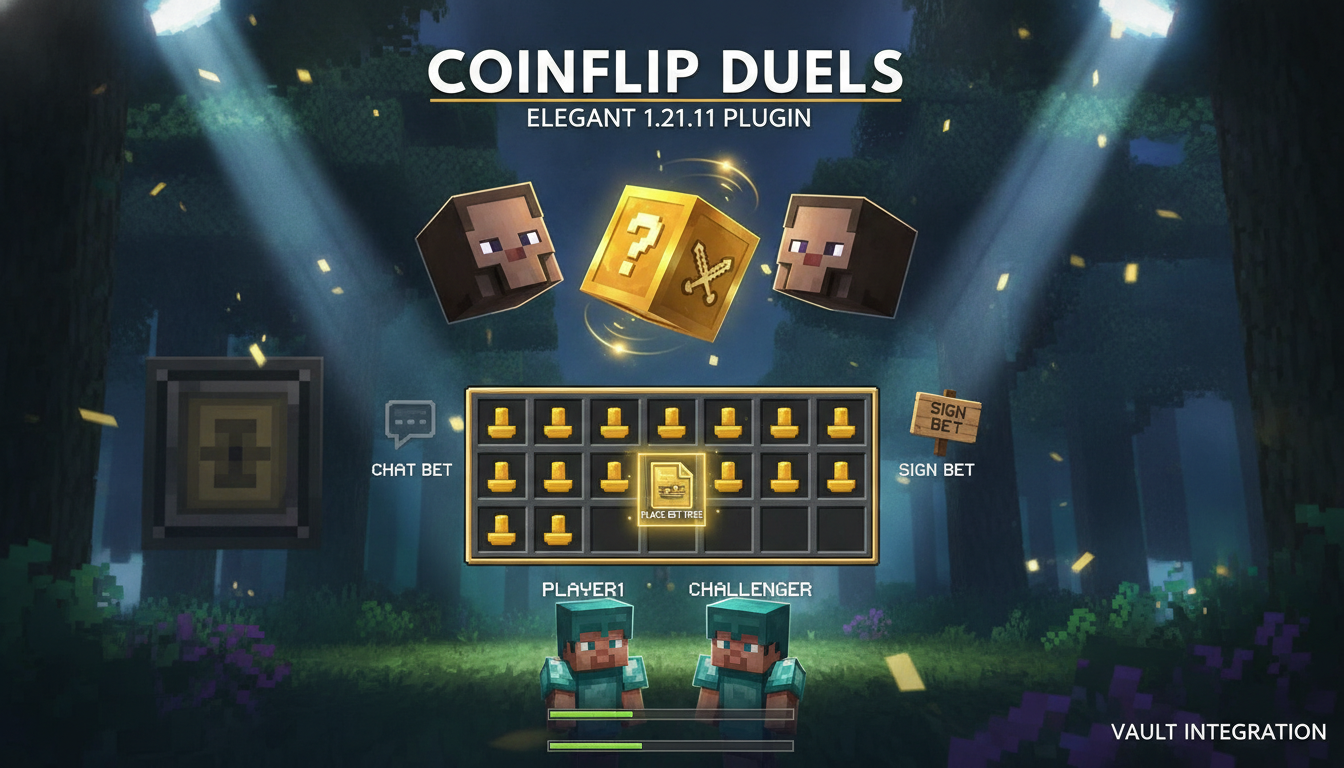 CoinflipDuels