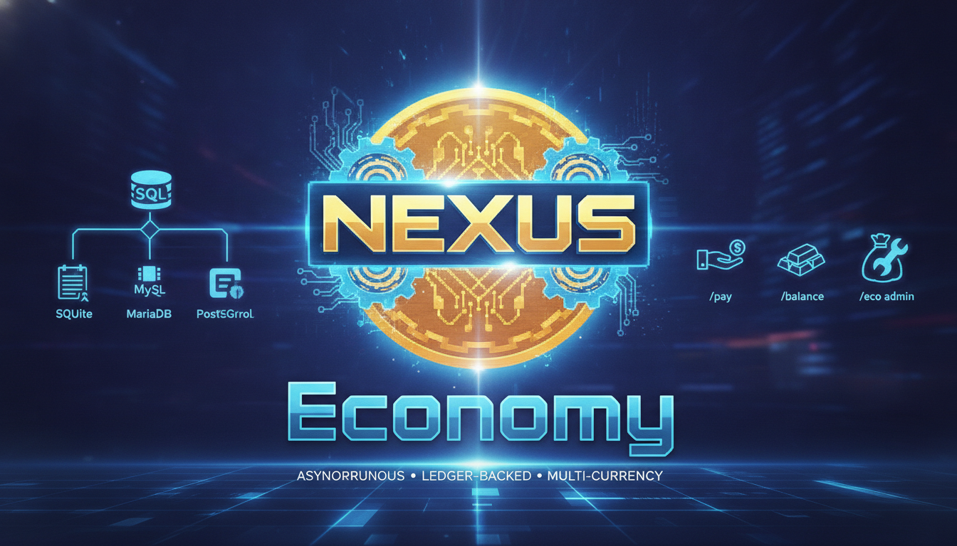 NexusEconomy