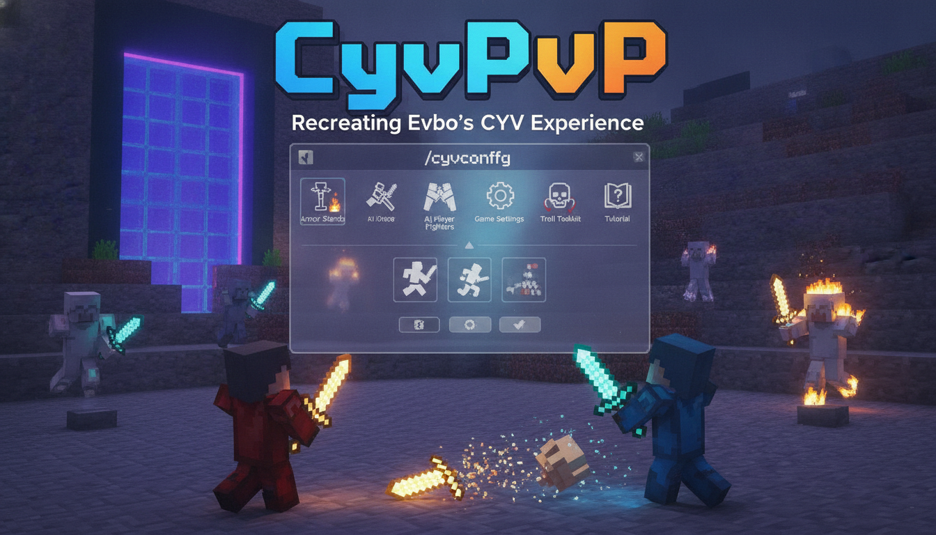CyvPvP
