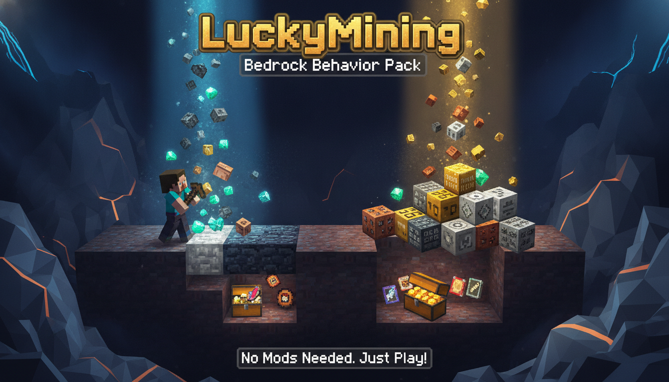 LuckyMining