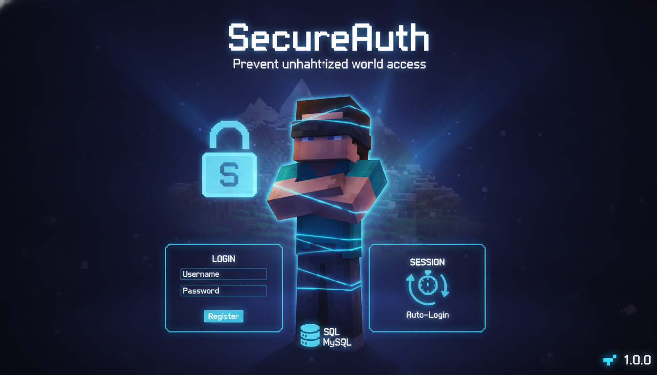 SecureAuth