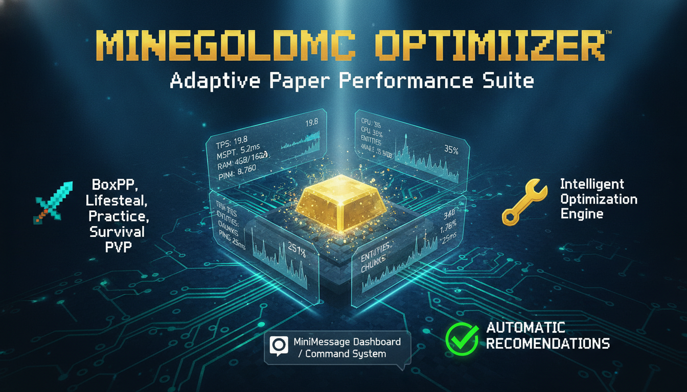 MineGoldMCOptimizer