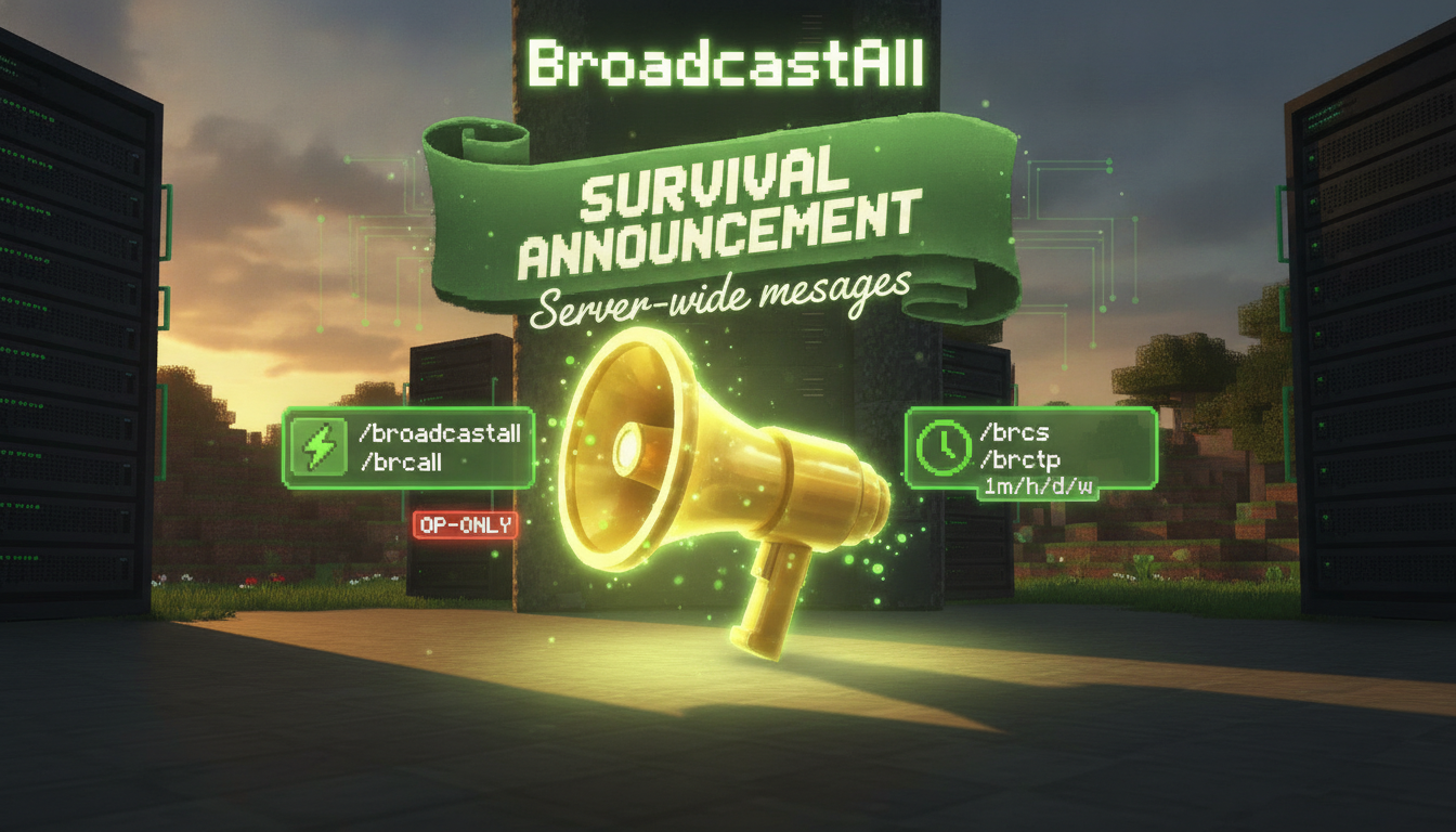 BroadcastAll