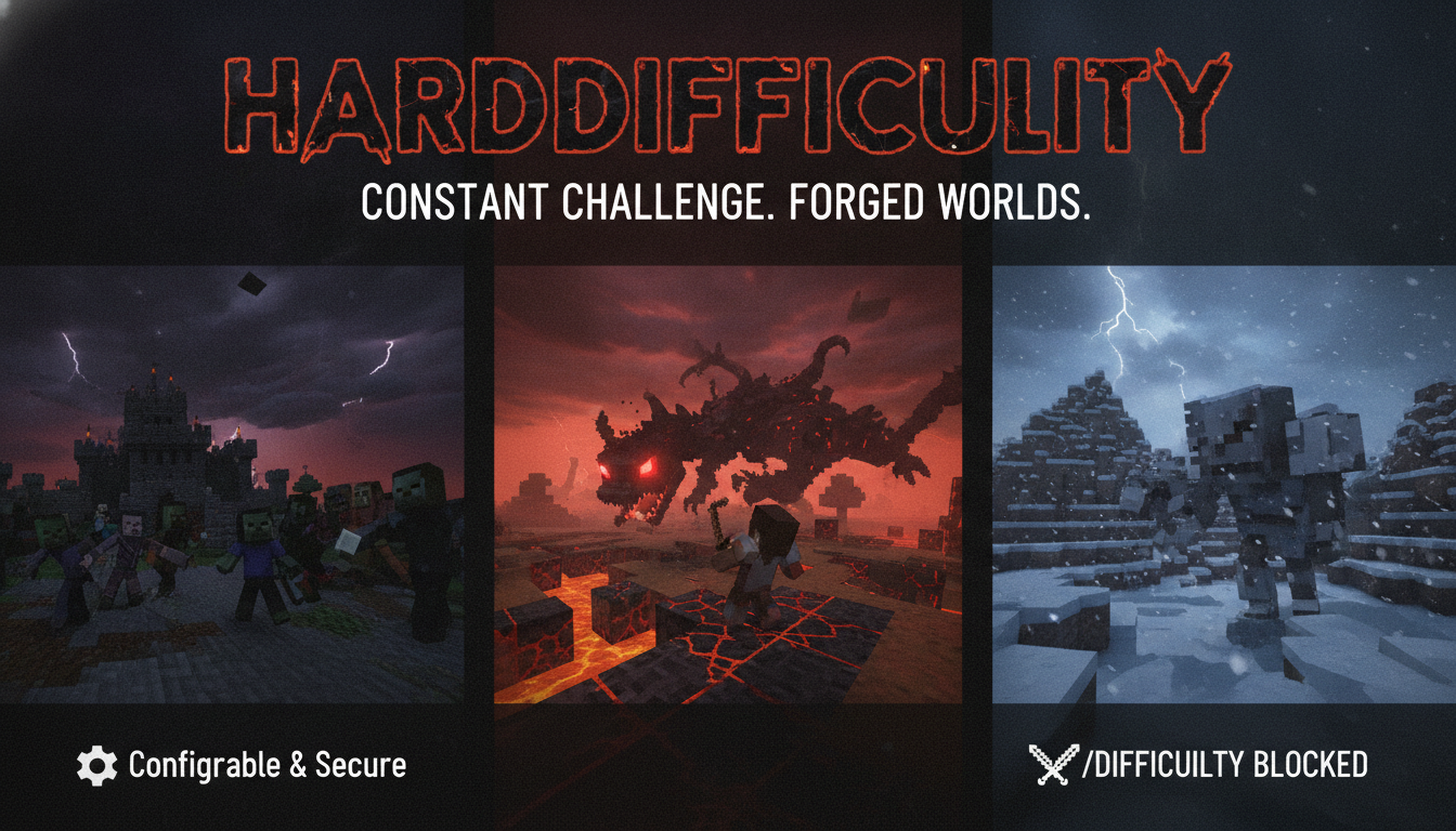 HardDifficulty