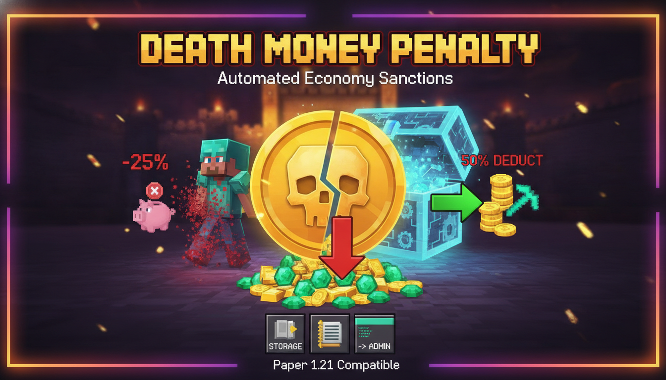 DeathMoneyPenalty