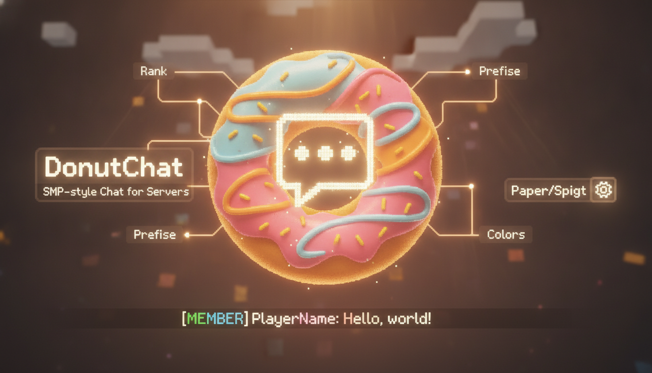 DonutChat